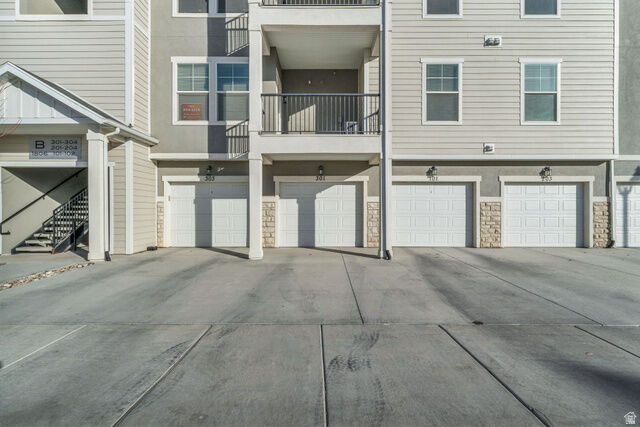 Property Photo:  1806 W Newcastle Ln 301  UT 84045 