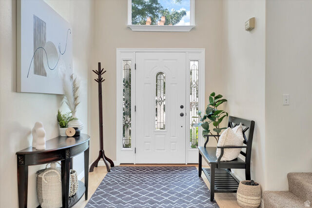 Property Photo:  462 E 520 S  UT 84335 