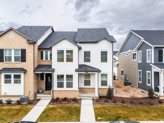 Property Photo:  Address not disclosed  UT 84045 