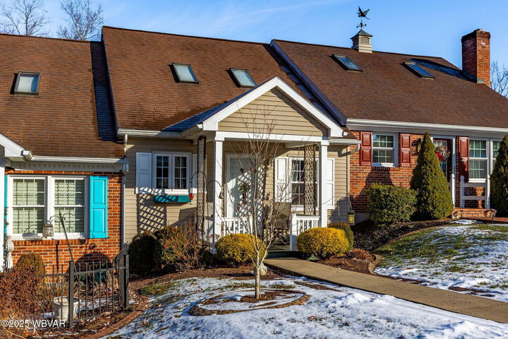 Property Photo:  22 Hoover Street  PA 17701 