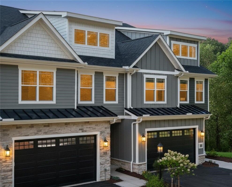 Property Photo:  102 Bartlett Lane.  PA 15090 