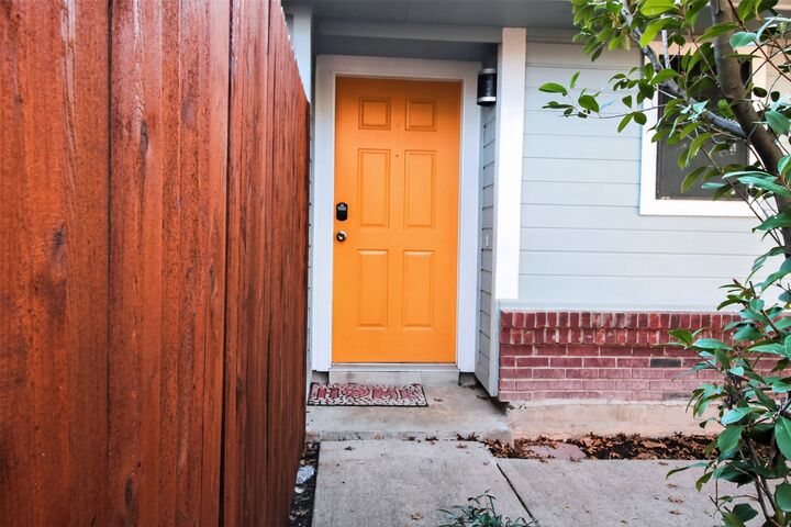 Property Photo:  12311 Furrow Cove B  TX 78753 