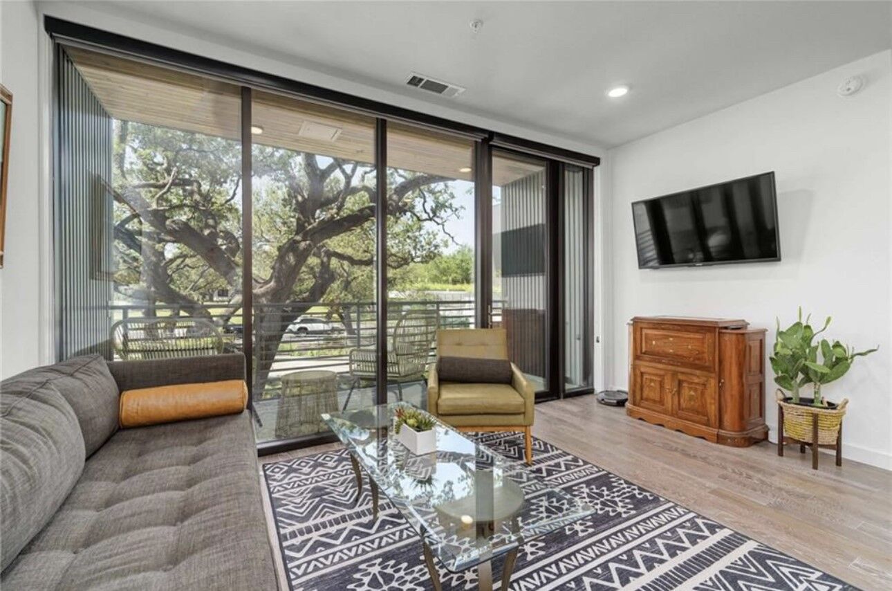 Property Photo:  900 S 1st Street 304  TX 78704 