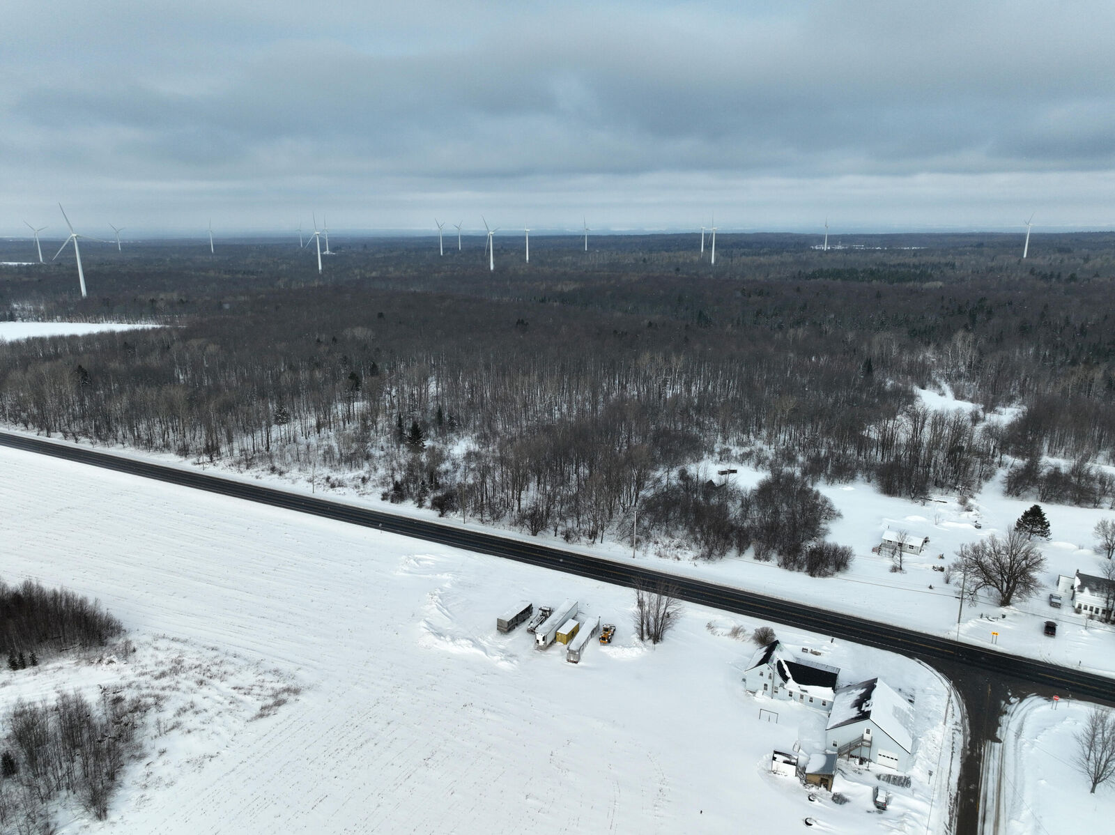 Property Photo: 7168 Route 11 NY 12923