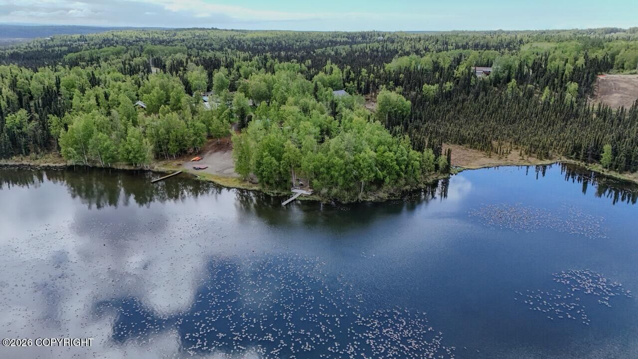 Property Photo:  L4 Lambeau Court  AK 99672 