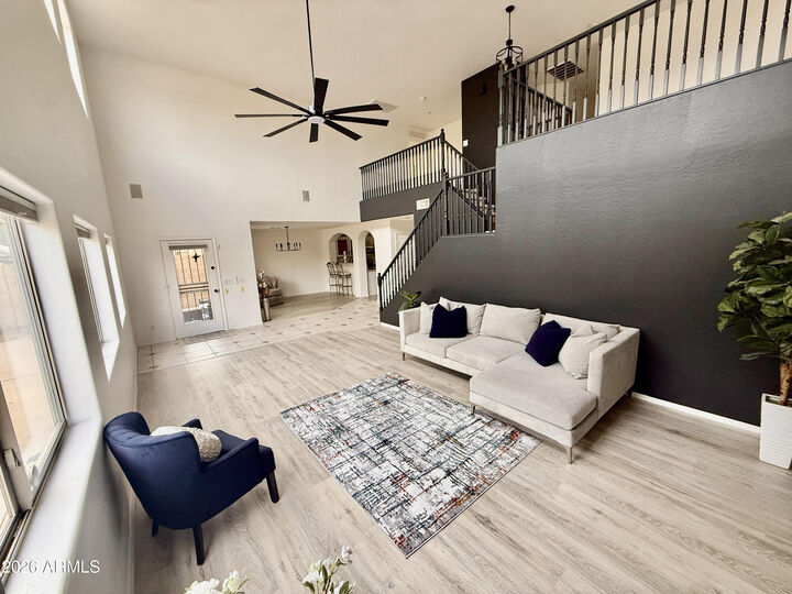 Property Photo: 6312 W Villa Linda Drive AZ 85310