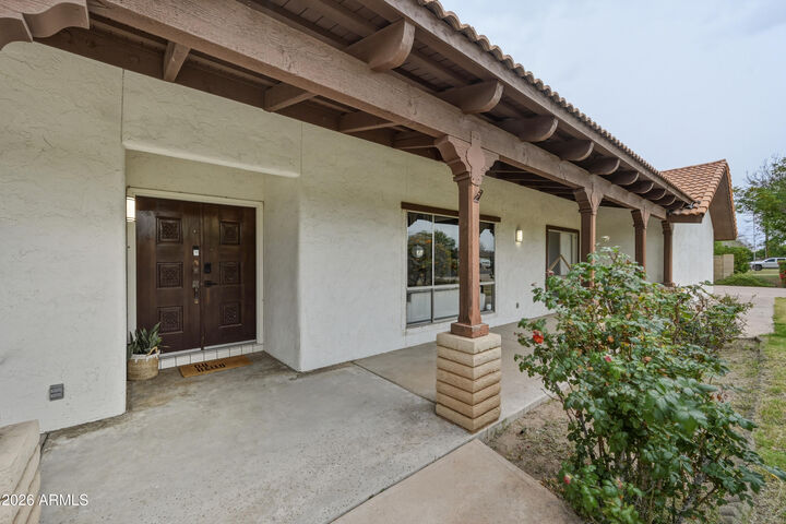 Property Photo:  1934 E Gary Street  AZ 85203 