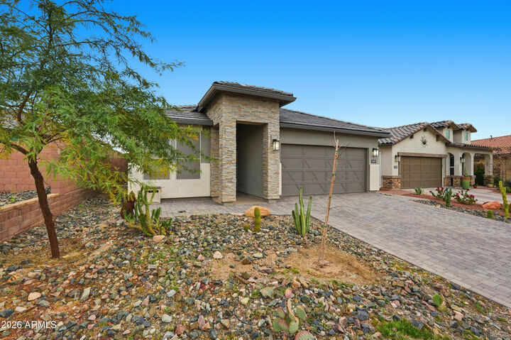 Property Photo:  16537 W Hayley Way  AZ 85338 