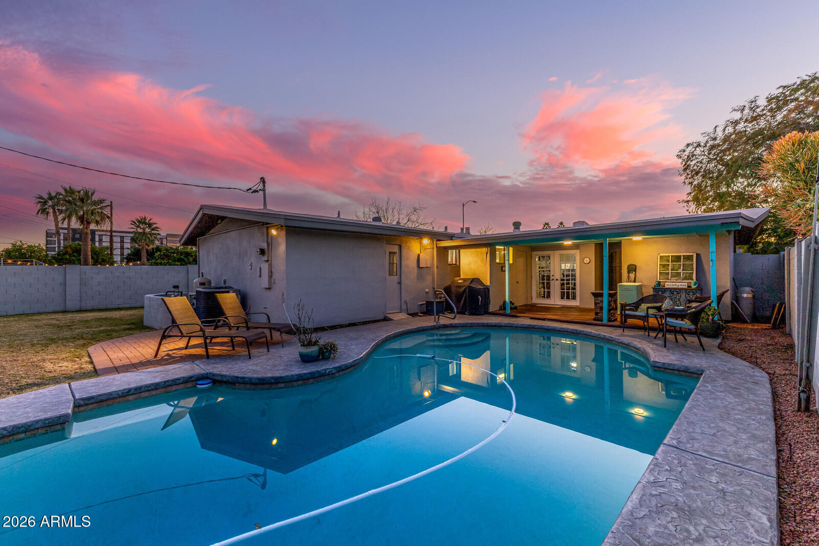 Property Photo:  4601 N 75th Street  AZ 85251 