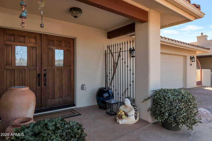Property Photo:  170 Indian Cliffs Road  AZ 86336 