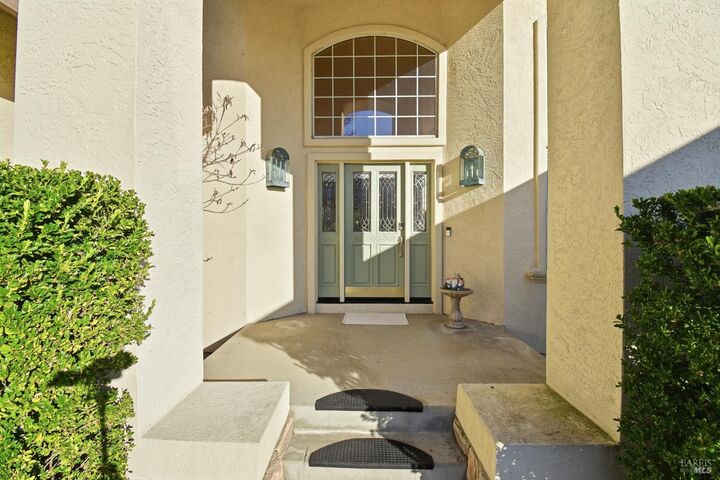 Property Photo:  5828 Owl Hill Avenue  CA 95409 