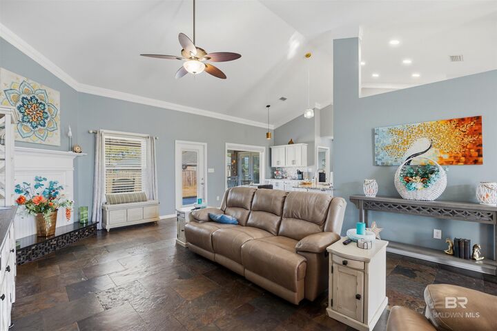 Property Photo: 420 Collinwood Loop AL 36535