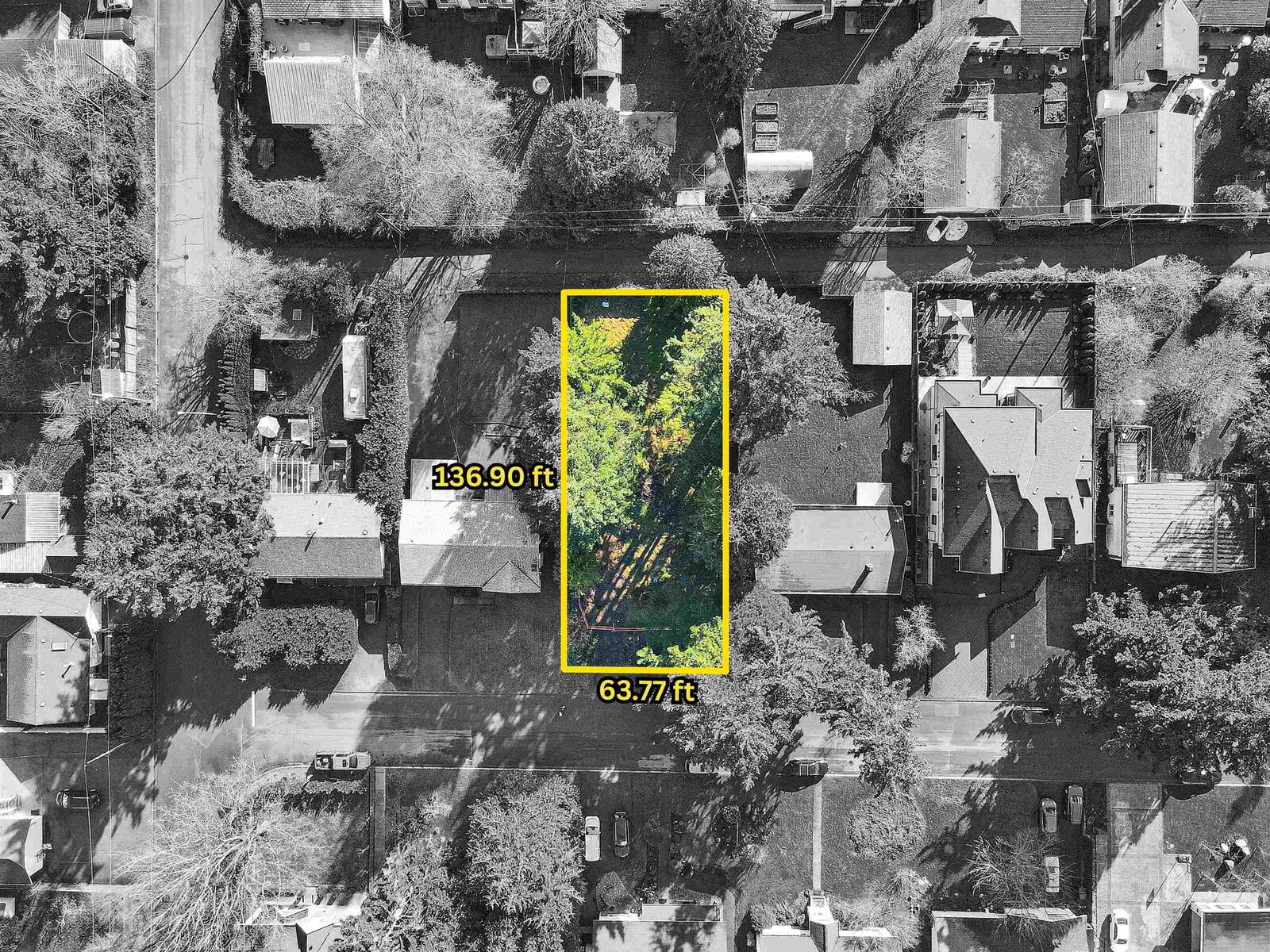 Property Photo: 15824 Tulip Drive BC V4A 1Y1