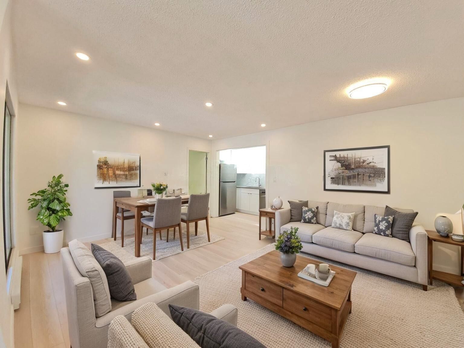 Property Photo: 8645 Osler Street 301 BC V6P 4E6