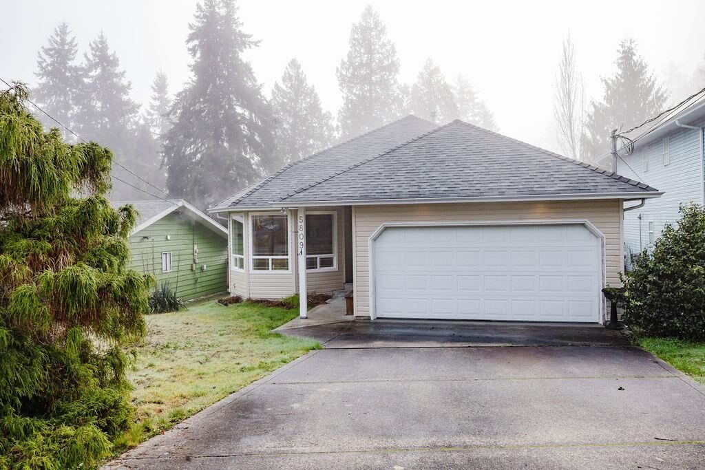 Property Photo: 5809 Anchor Road BC V7Z 0N3