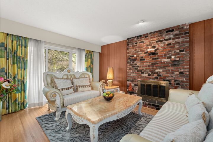 Property Photo: 4651 W 16th Avenue BC V6R 3E9