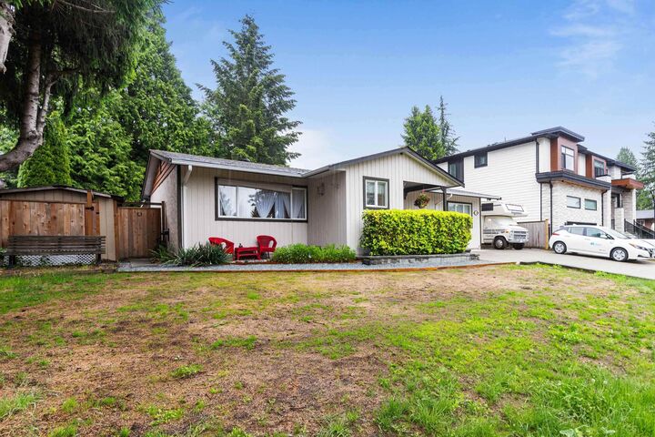 Property Photo:  12214 211 Street  BC V2X 8C9 