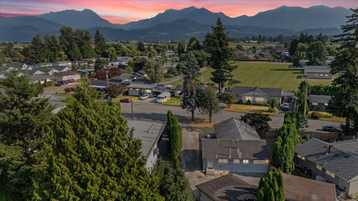 Property Photo: 46169 Brooks Avenue BC V2P 1C2