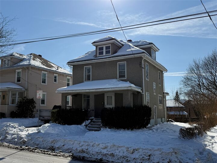 Property Photo:  303 Prospect Street  NY 13905 