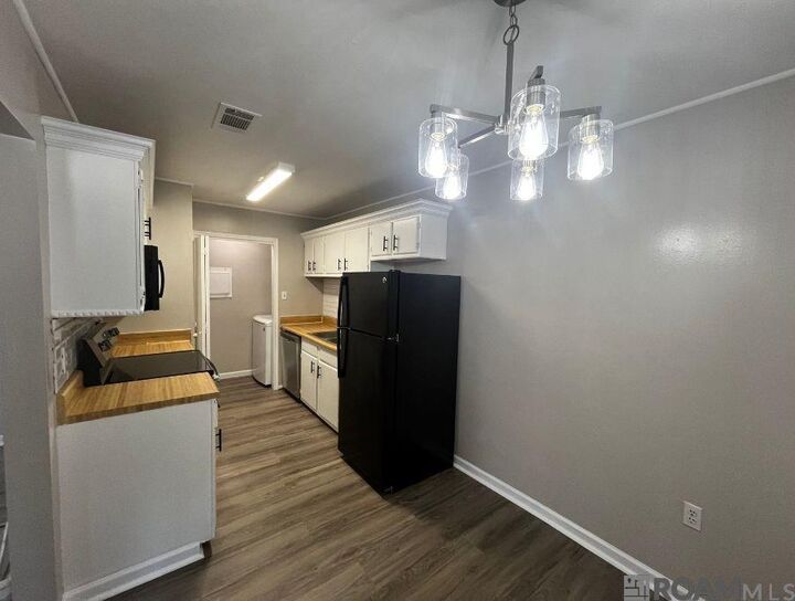 Property Photo: 3482 King Bradford Dr #D, B LA 70816