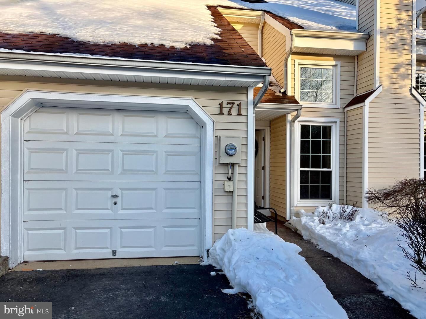 Property Photo: 171 Daffodil Drive NJ 07728