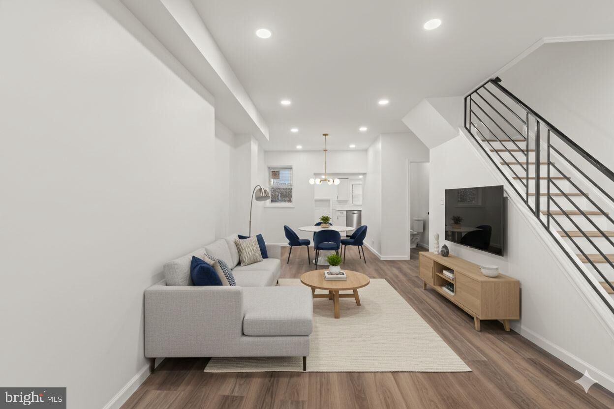 Property Photo:  5411 Delancey Street  PA 19143 