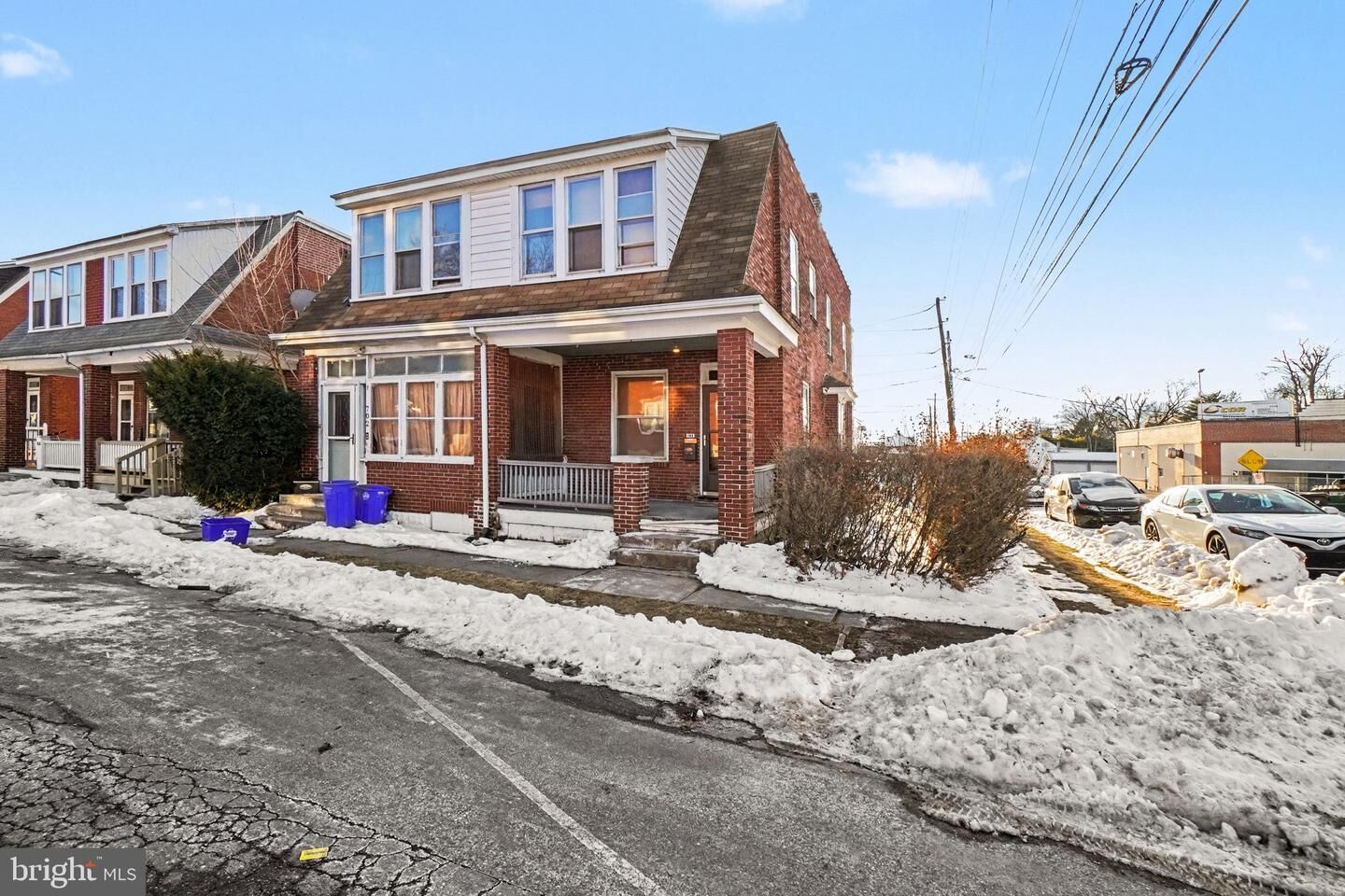 Property Photo:  700 Melrose Street  PA 17104 