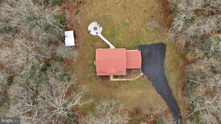 Property Photo: 2550 Port Tobacco Road MD 20662