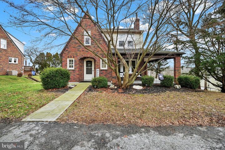 Property Photo:  4792 Zeiglers Church Road  PA 17362 