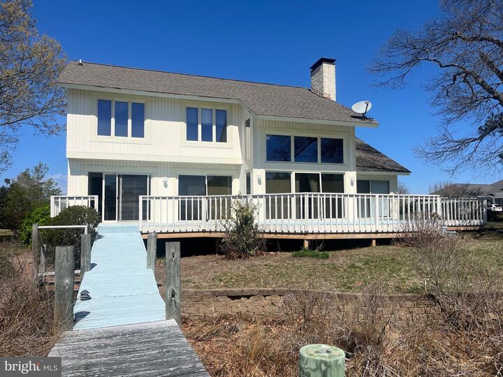 Property Photo:  650 Skipjack Drive  VA 22473 