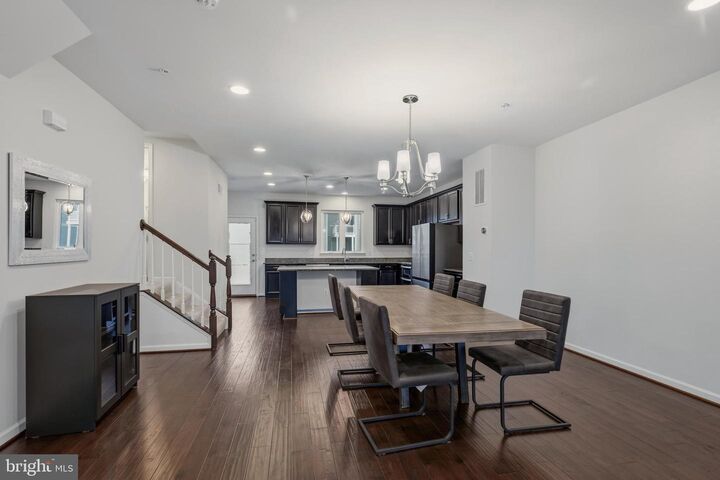 Property Photo: 9926 Cypress Way MD 20723