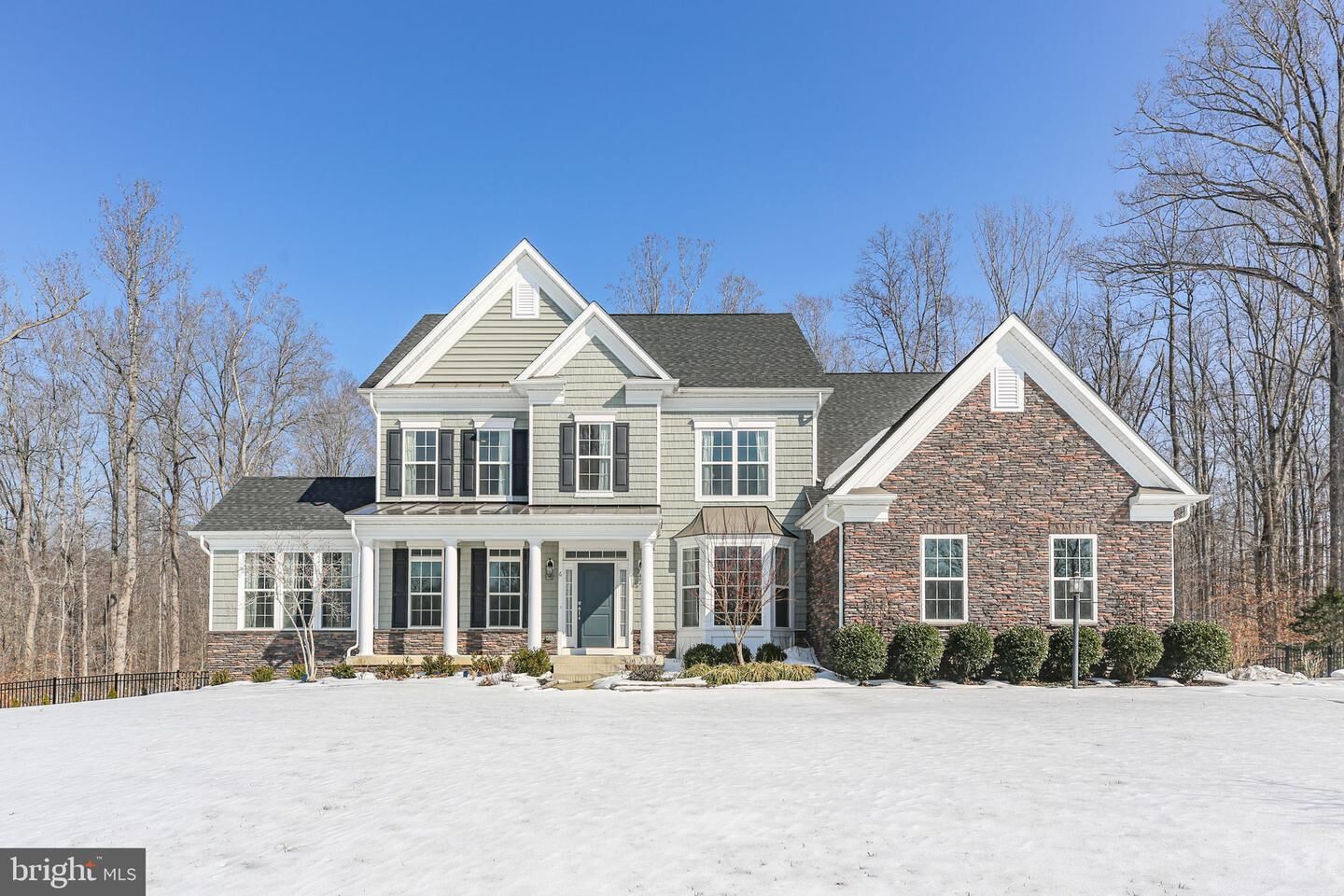 Property Photo:  6 Cosmos Court  VA 22554 