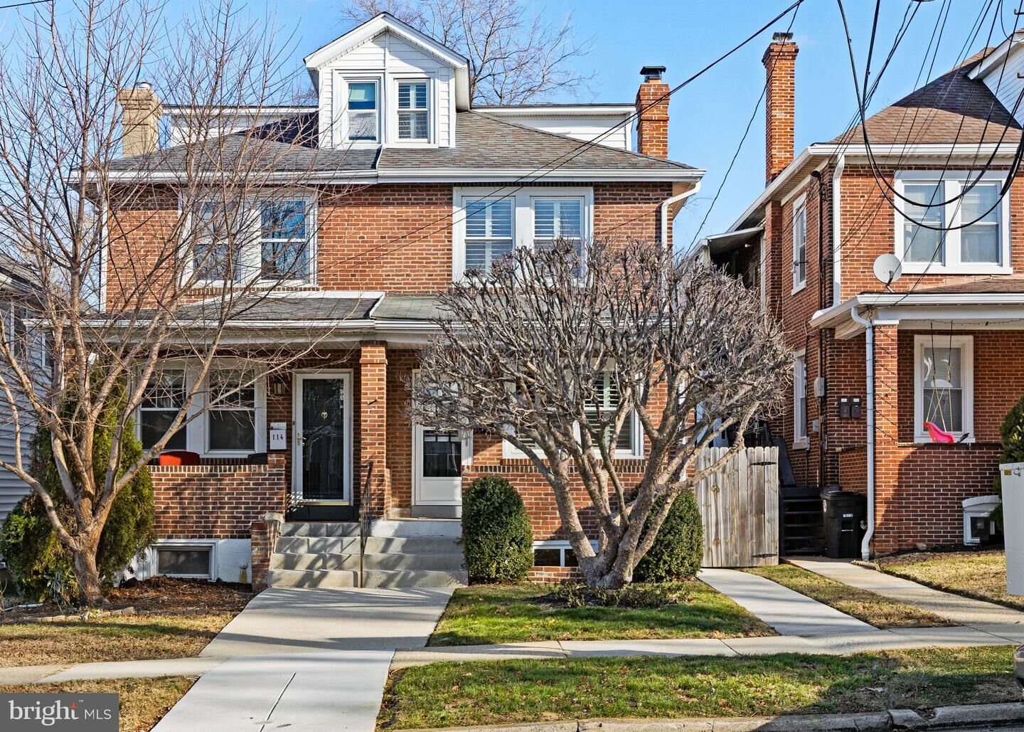 Property Photo:  112 W 11th Avenue  PA 19428 