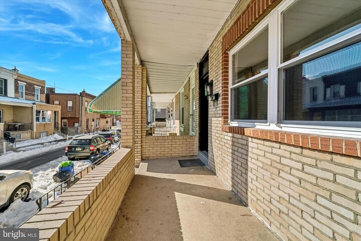 Property Photo:  6153 Reedland Street  PA 19142 