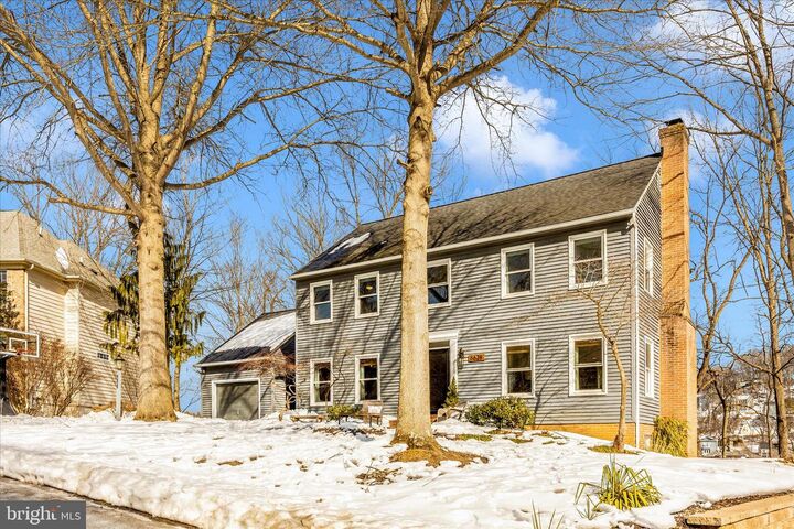 Property Photo:  6628 Coldstream Drive  MD 21774 
