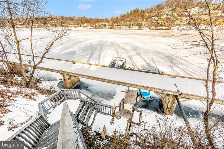 Property Photo:  6628 Coldstream Drive  MD 21774 