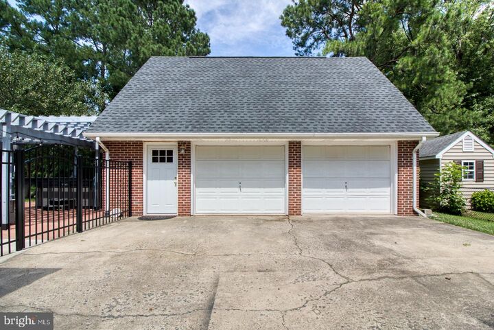 Property Photo:  109 Sussex Street  VA 22405 