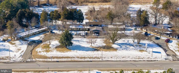 Property Photo:  1730 Ocean Gateway  MD 21673 