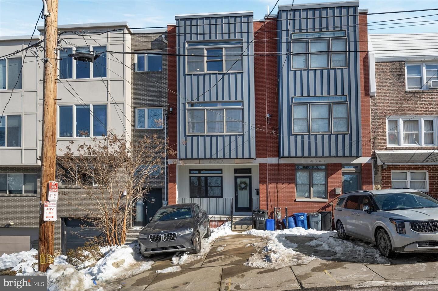 Property Photo:  4743 Sheldon Street  PA 19127 