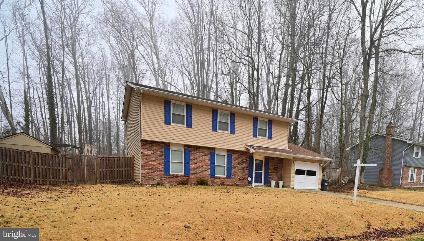 Property Photo:  11524 Timberbrook Drive  MD 20601 