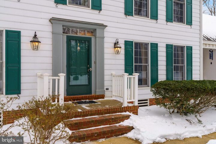 Property Photo:  14225 Sawmill Court  MD 21131 