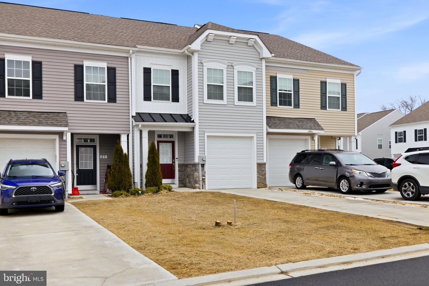 Property Photo:  27 Kirby Court  WV 25413 