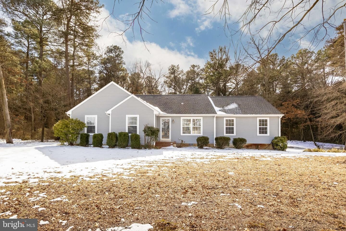 Property Photo: 23545 Taylors Trail MD 21837