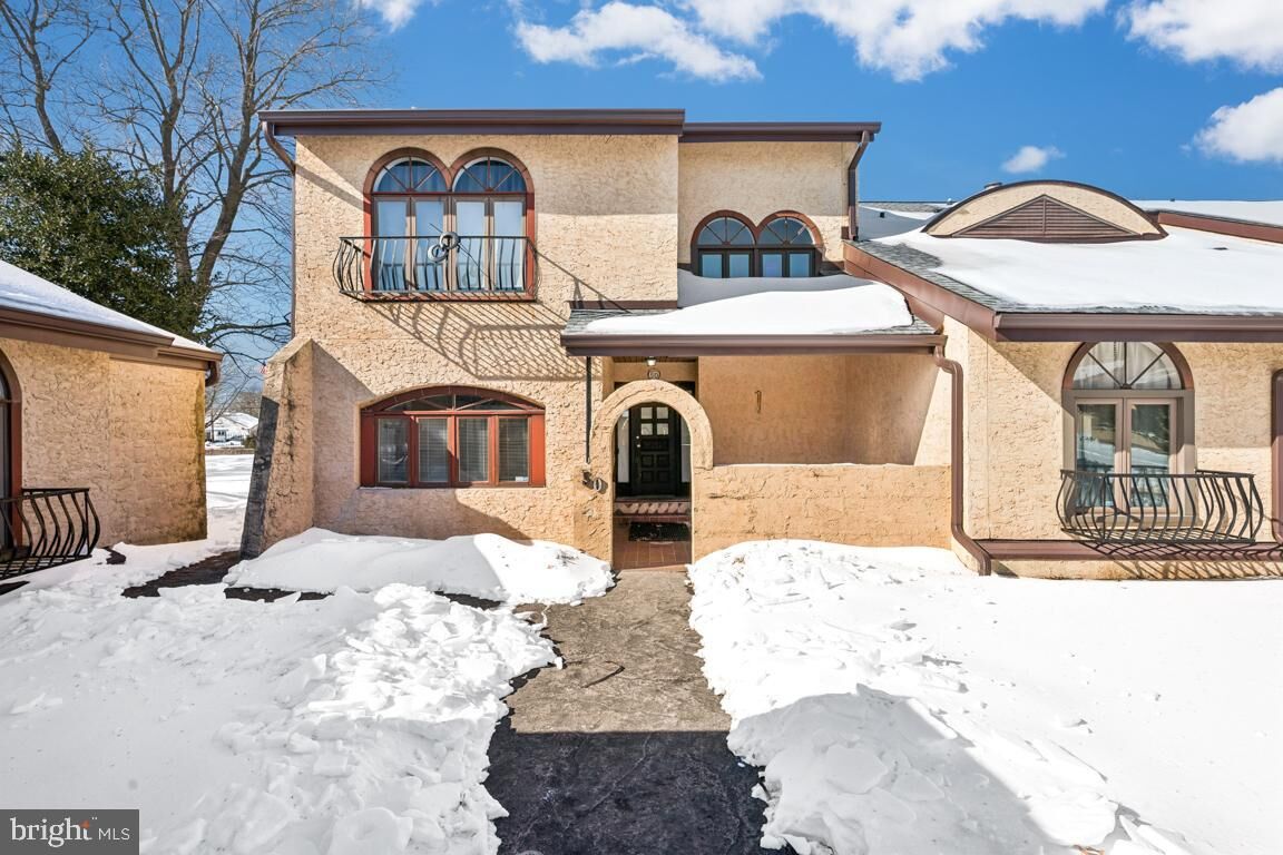 Property Photo: 301 Browning Lane 50 NJ 08003