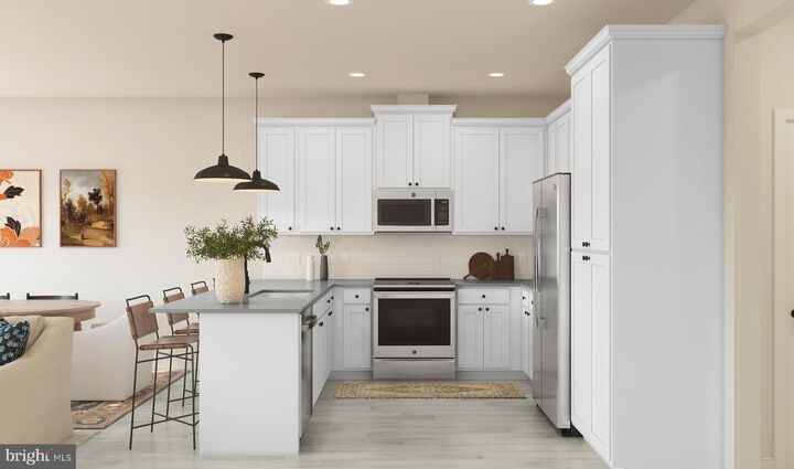 Property Photo:  237 Clement Loop  MD 21804 