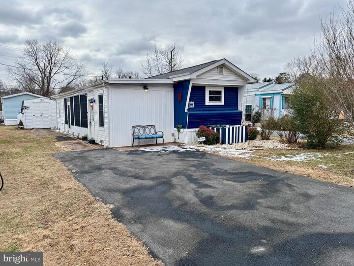 Property Photo:  20019 Golden Avenue  DE 19971 