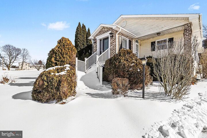 Property Photo: 4570 Walters Hatchery Road PA 17362