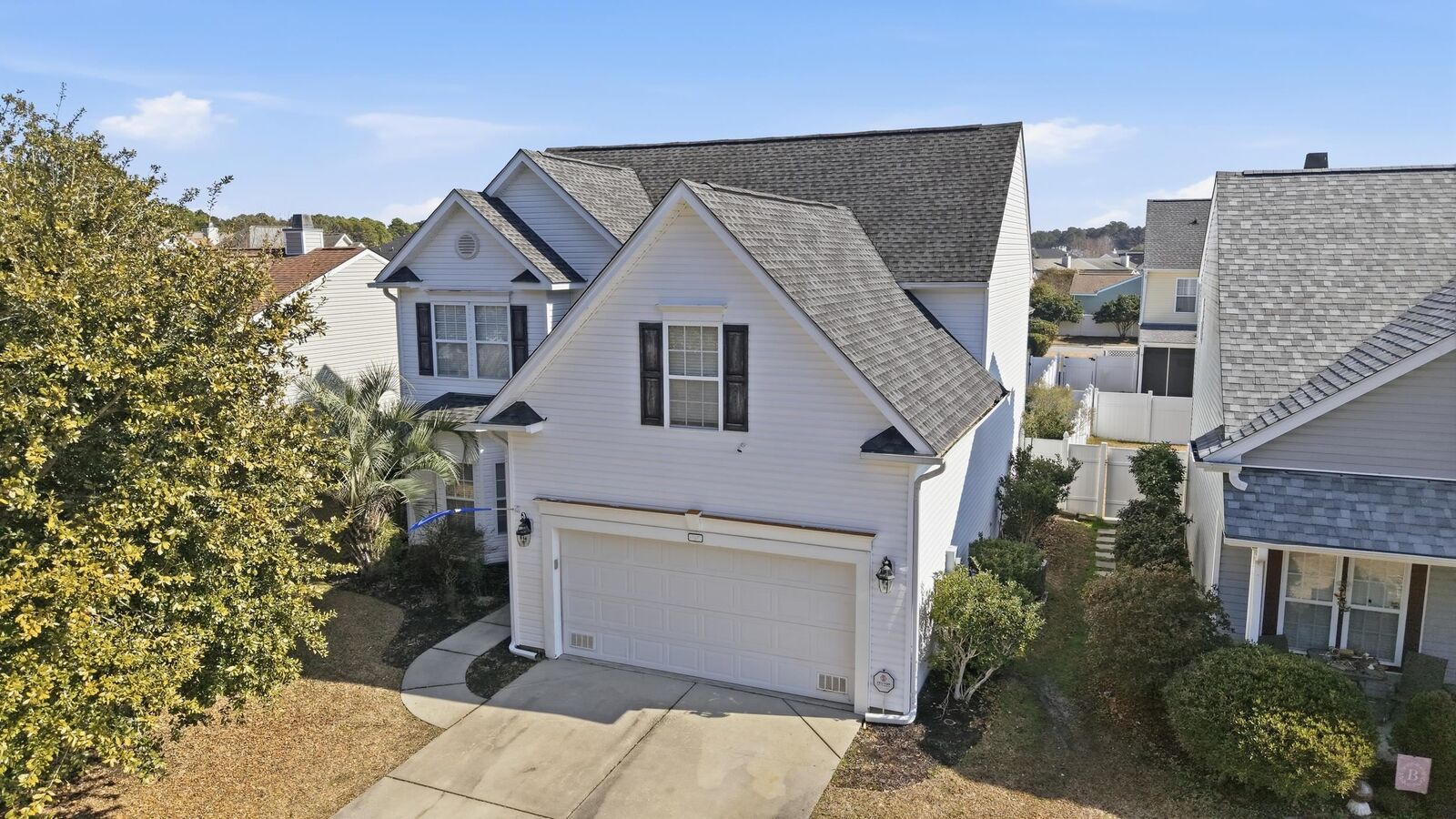 Property Photo:  1431 Brighton Ave.  SC 29588 