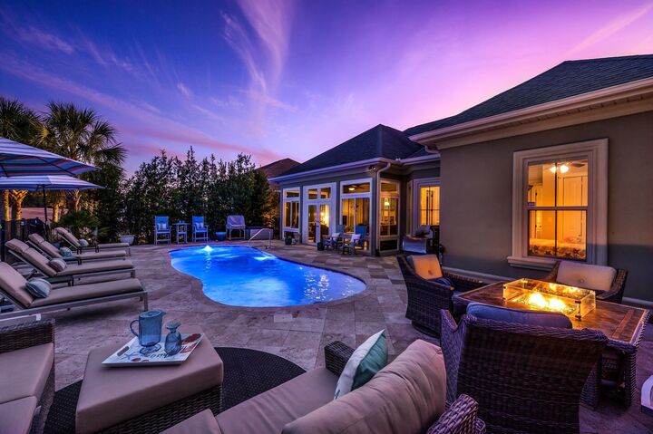 Property Photo:  2108 Via Palma Dr.  SC 29582 