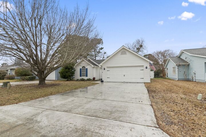 Property Photo:  9607 Kings Grant Dr.  SC 29576 